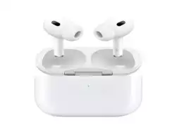 Simsiz qulaqlıq Apple AirPods Pro 2