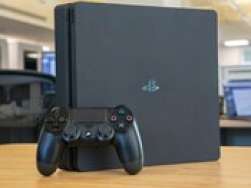 PlayStation 4 kreditle