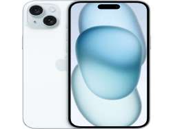 iPhone 15 Plus 128 GB Blue