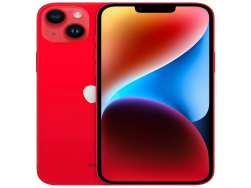 iPhone 14 Plus 256 GB (Product) Red