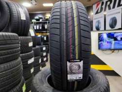 LASSA COMPETUS H/P3 235/60 R18