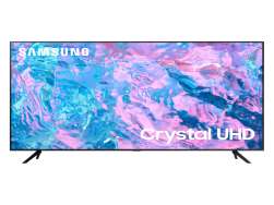 Televizor Samsung UE85CU7100UXRU