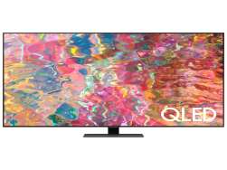 Televizor Samsung QE55Q80BAUXCE