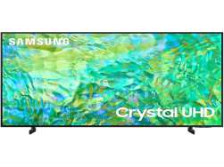Televizor Samsung UE85CU8000UXRU