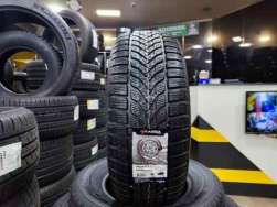 LASSA Snoways 3 185/55 R15 - Qış təkəri