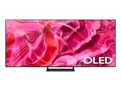 Televizor Samsung OLED QE77S90CAUXRU