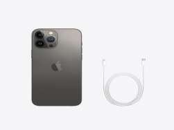 iPhone 13 Pro Max 1TB Graphite