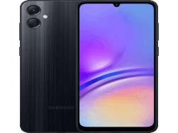 Samsung Galaxy A05 (SM-A055) 4/128 GB Black