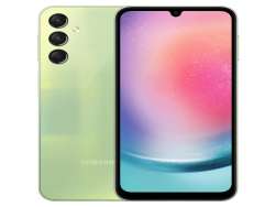 Samsung Galaxy A24 (SM-A245) 6/128 GB Light Green