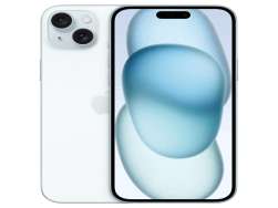 iPhone 15 Plus 512 GB Blue