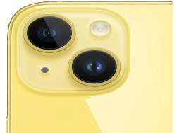 iPhone 14 128 GB Yellow