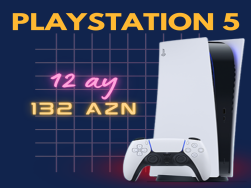 Sony PlayStation 5