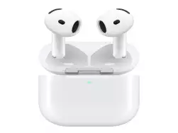 Simsiz qulaqlıq Apple AirPods 4
