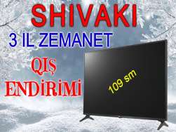 shivaki 109ekrn tv smart