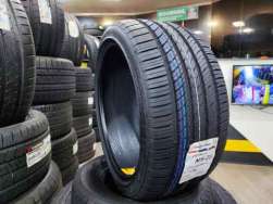 Nankang NS-25 245/40 R20 - 4 fəsil təkəri