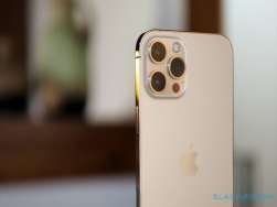 Iphone 12 Pro Max kredit