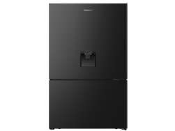 Soyuducu Hisense RB-66W4/BI