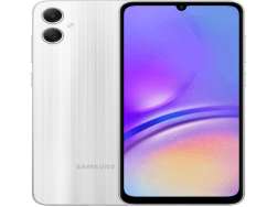 Samsung Galaxy A05 (SM-A055) 4/64 GB Silver