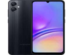 Samsung Galaxy A05 (SM-A055) 4/64 GB Black
