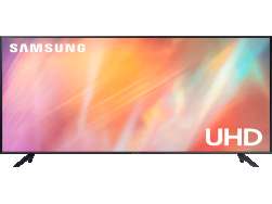 Televizor Samsung LED UE43AU7100UXRU