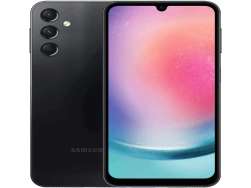 Samsung Galaxy A24 (SM-A245) 4/128 GB Black