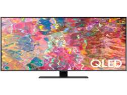 Televizor Samsung QE50Q80BAUXCE