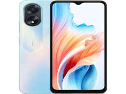 OPPO A18 4/128 GB Blue