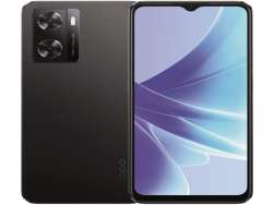 OPPO A57S 4/128 GB Starry Black