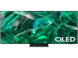 Televizor Samsung OLED QE65S95CAUXRU