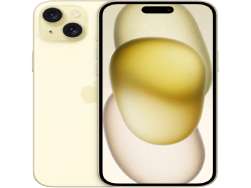 iPhone 15 Plus 128 GB Yellow