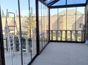 Cam balkon