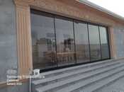 Cam balkon