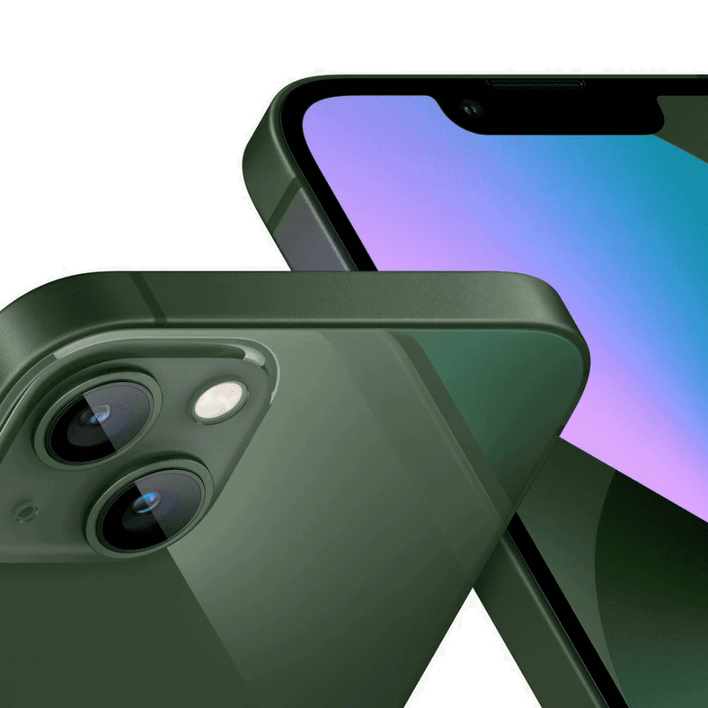 iPhone 13 128 GB Green