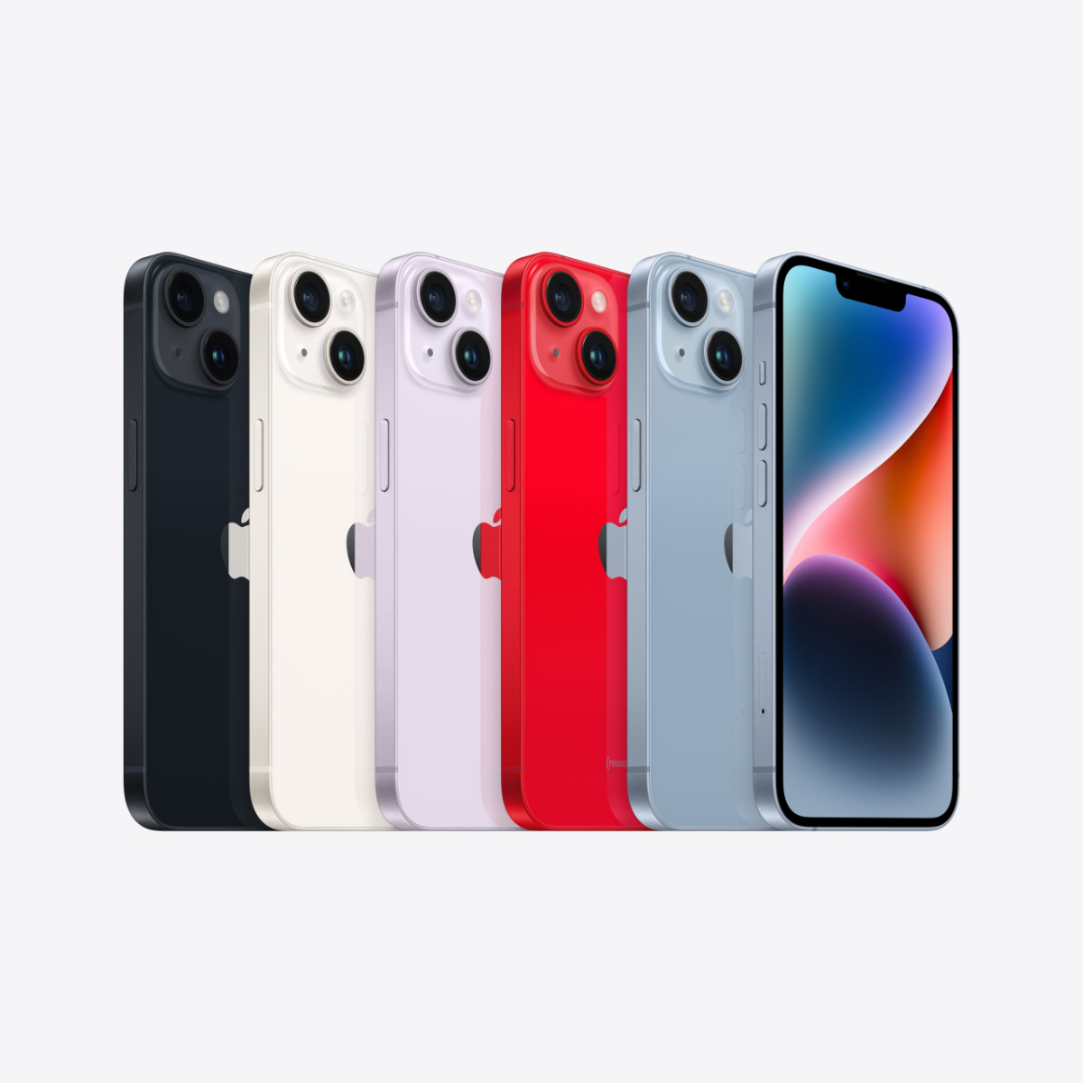 iPhone 14 Plus 128 GB Midnight