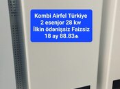 Kombilər kreditlə
