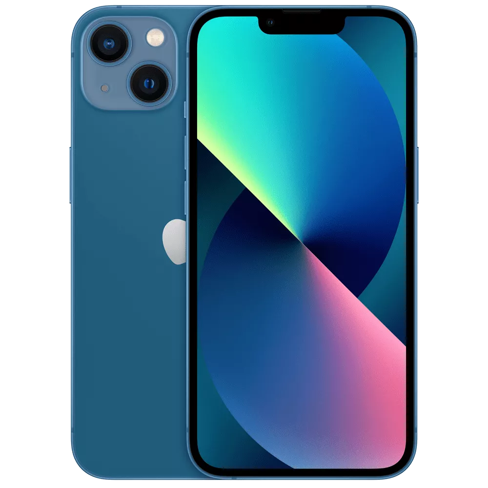 iPhone 13 512 GB Blue