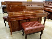 "WAGNER" piano