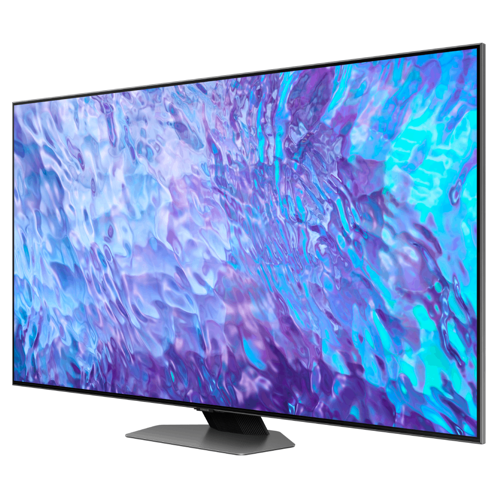 Televizor Samsung QE85Q80CAUXRU