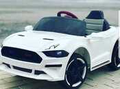 "Mustang" uşaq avtomobili