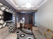 2-otaqlı yeni tikili, Masazır qəs., 73 m²