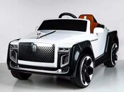 "Rolls royce" uşaq masini