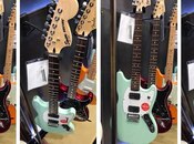 Elektro gitara