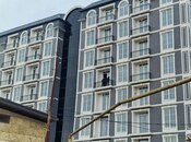 2-otaqlı yeni tikili, Masazır qəs., 55 m²