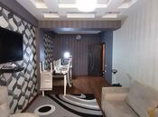 3-otaqlı yeni tikili, Masazır qəs., 73 m²