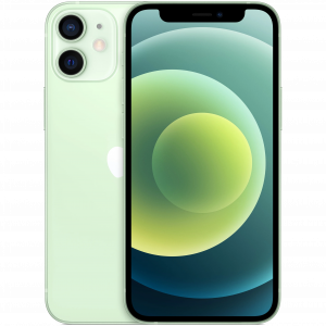 iPhone 12 64 GB Green