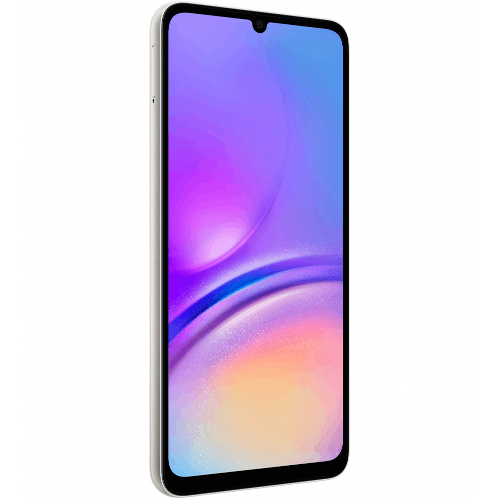 Samsung Galaxy A05 (SM-A055) 4/64 GB Silver