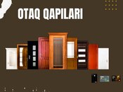 Otaq qapıları