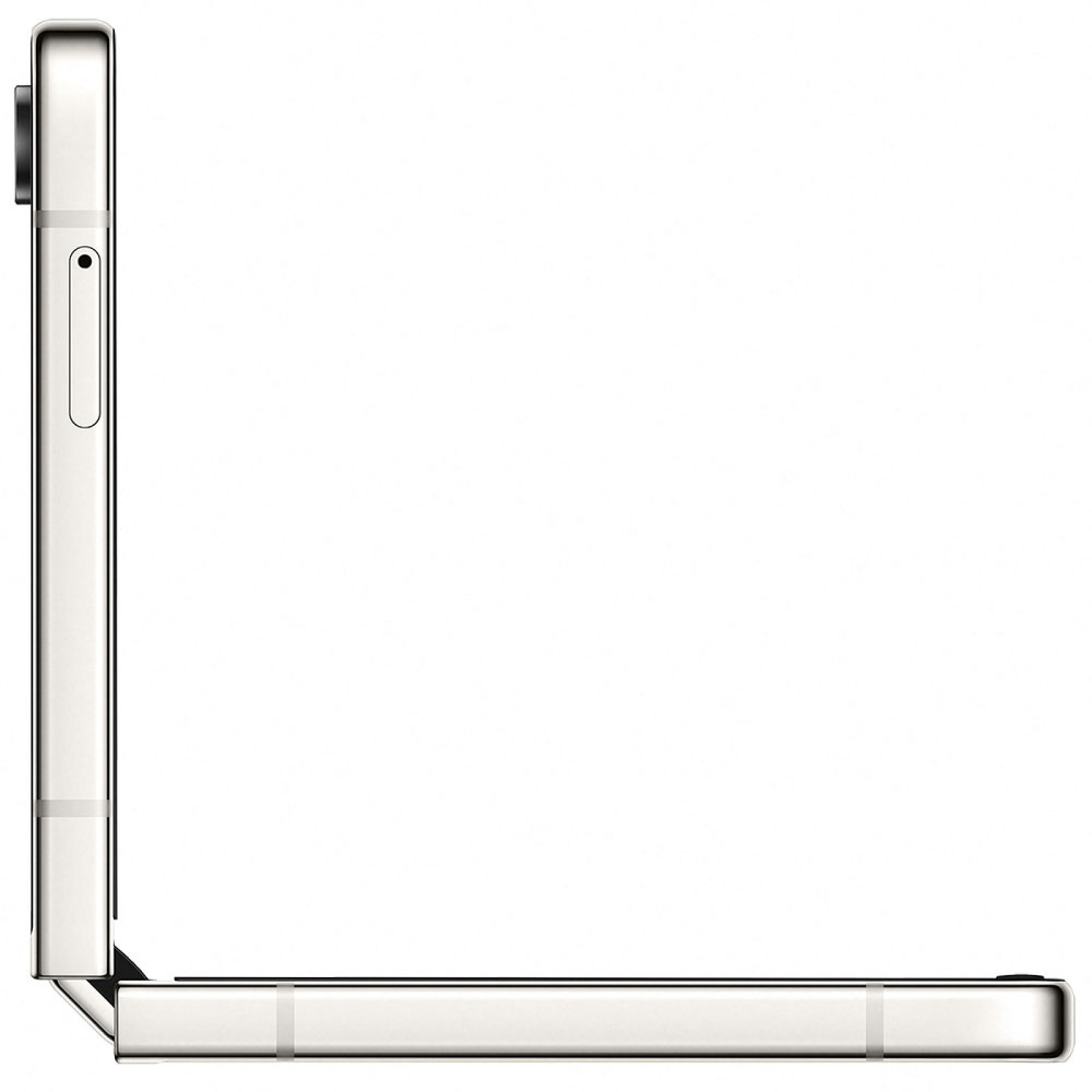 Samsung Galaxy Z Flip 5 8/256 GB Cream (F731)