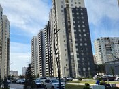 4-otaqlı yeni tikili, Əhmədli qəs., 152 m²