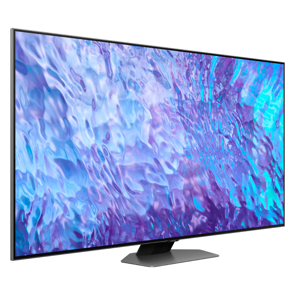 Televizor Samsung QE85Q80CAUXRU
